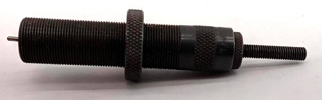 Lyman 310 Series .357 Magnum Reloading Die Set - 4