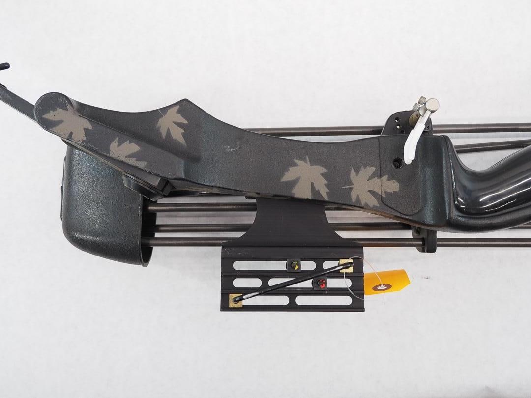 Pearson Bushmaster Magnum 268 Compound Bow - 5