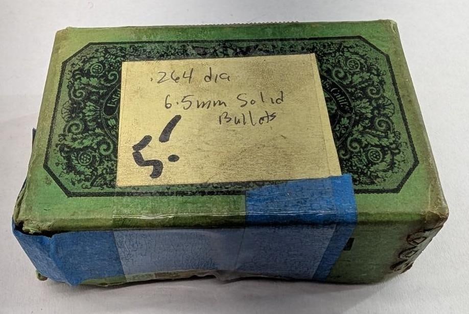 Bullets for Reloading - 14