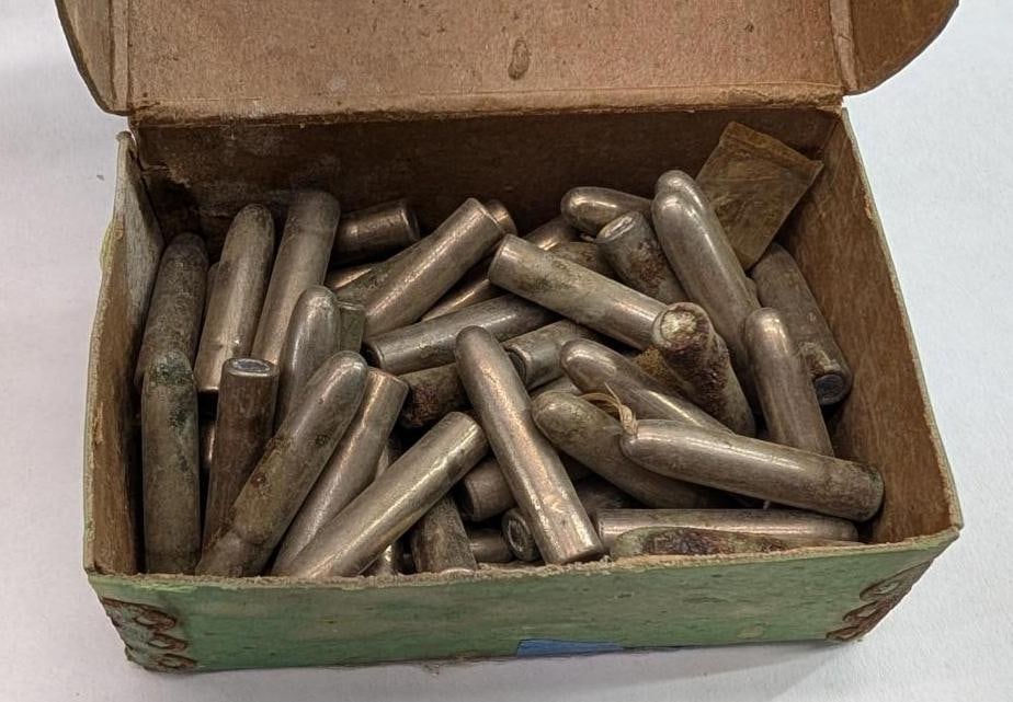 Bullets for Reloading - 15