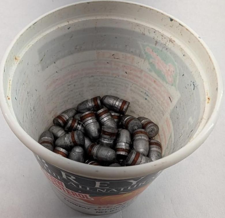 Bullets for Reloading - 5