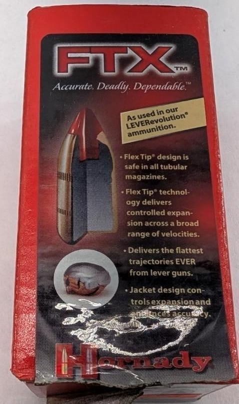 Bullets for Reloading - 7