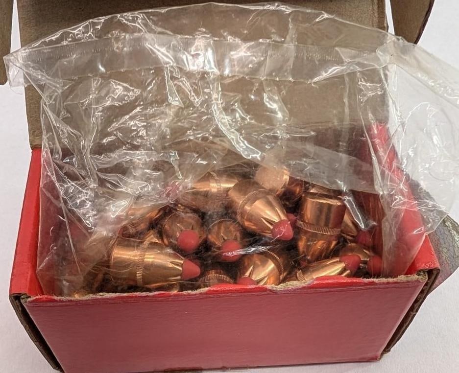 Bullets for Reloading - 9