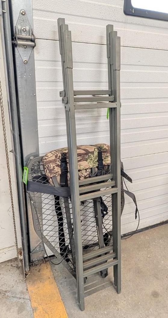 Hunters Tree Stand Kit - 2