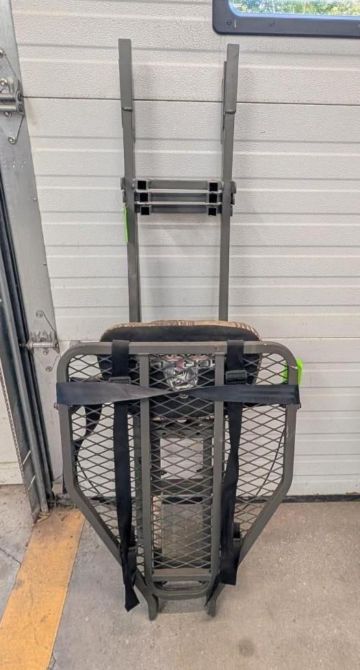 Hunters Tree Stand Kit - 4