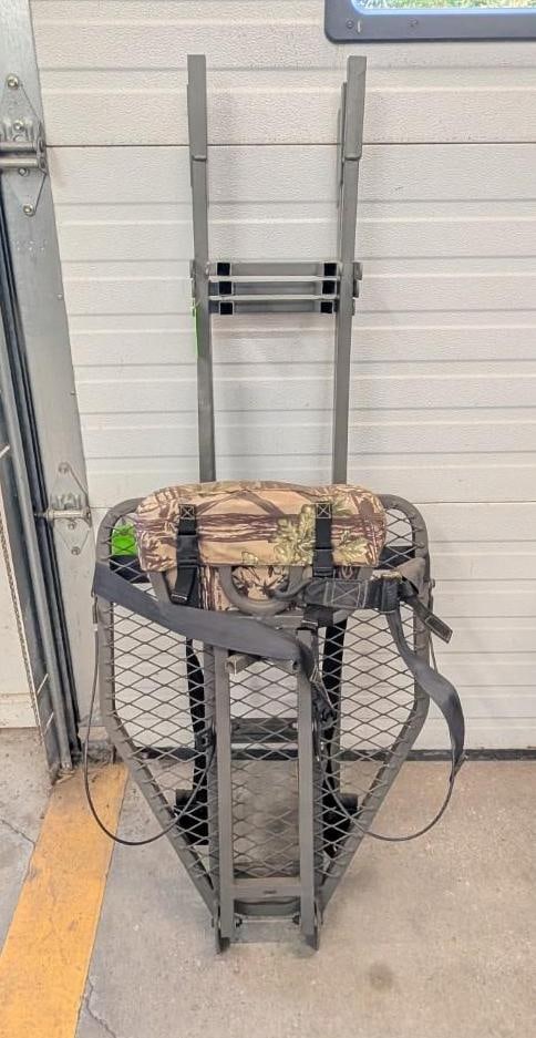 Hunters Tree Stand Kit - 5