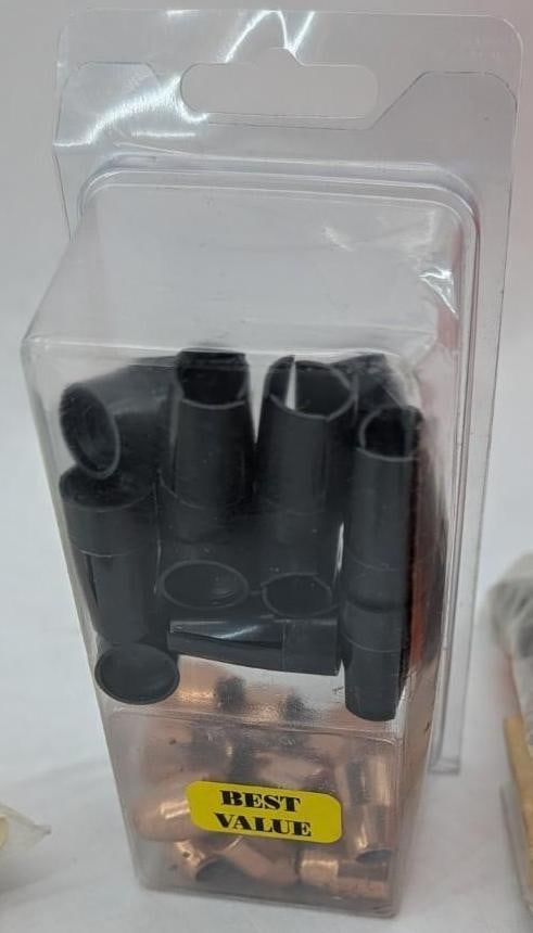 Muzzleloading Paraphernalia - 9
