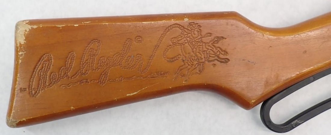 Daisy Red Ryder Air Rifle - 2
