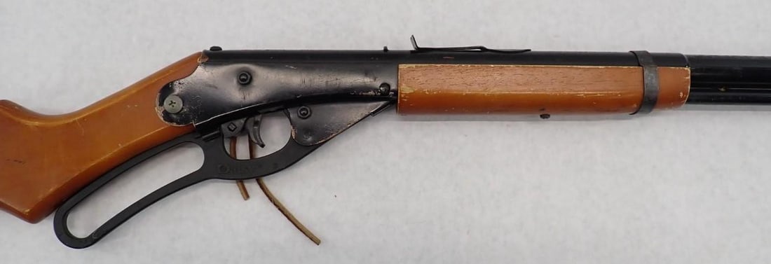 Daisy Red Ryder Air Rifle - 3