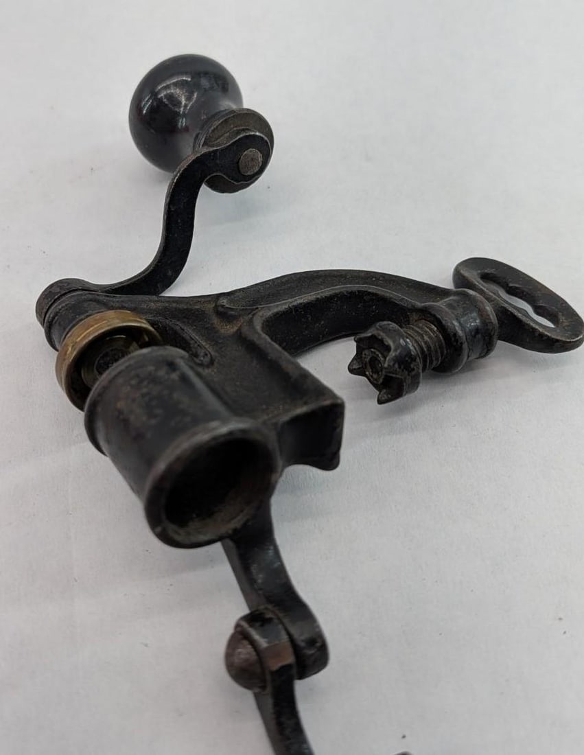 Antique & Vintage Shotgun Shell Reloading Equipment - 10