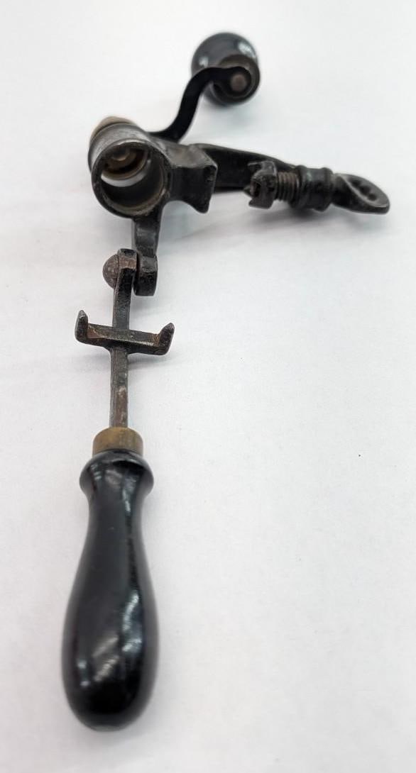 Antique & Vintage Shotgun Shell Reloading Equipment - 12