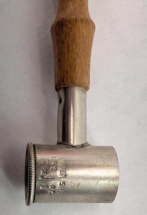 Antique & Vintage Shotgun Shell Reloading Equipment - 6