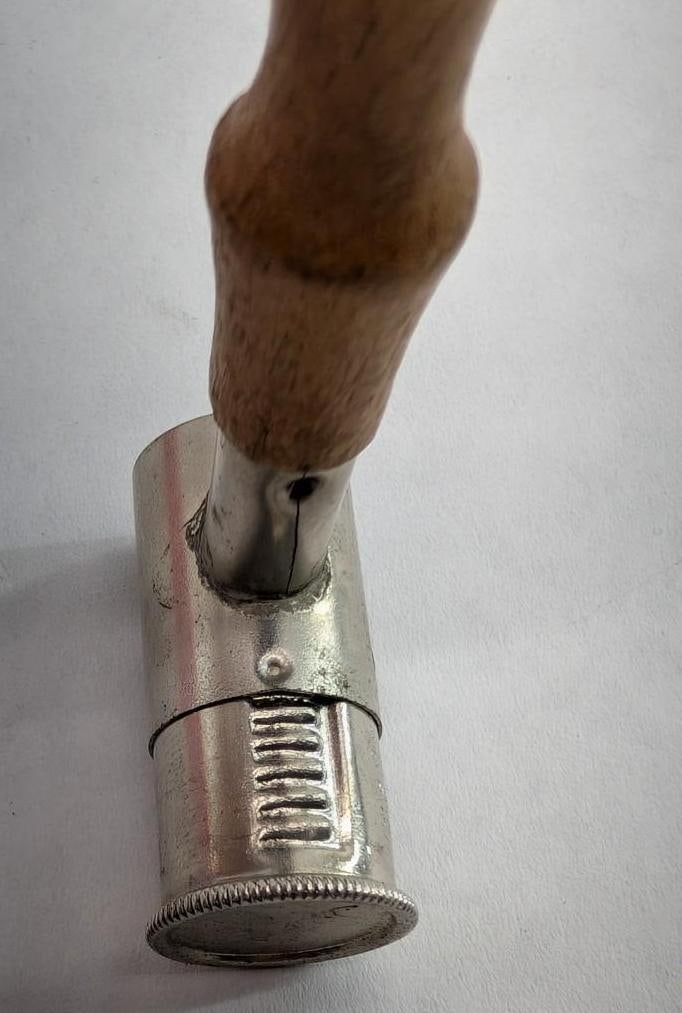 Antique & Vintage Shotgun Shell Reloading Equipment - 7