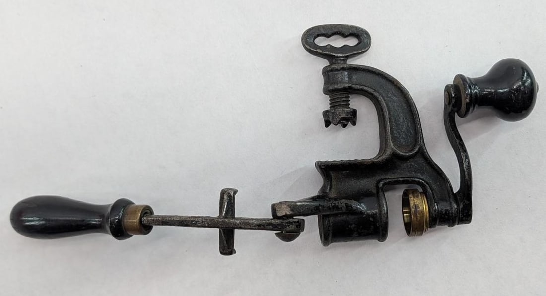 Antique & Vintage Shotgun Shell Reloading Equipment - 8