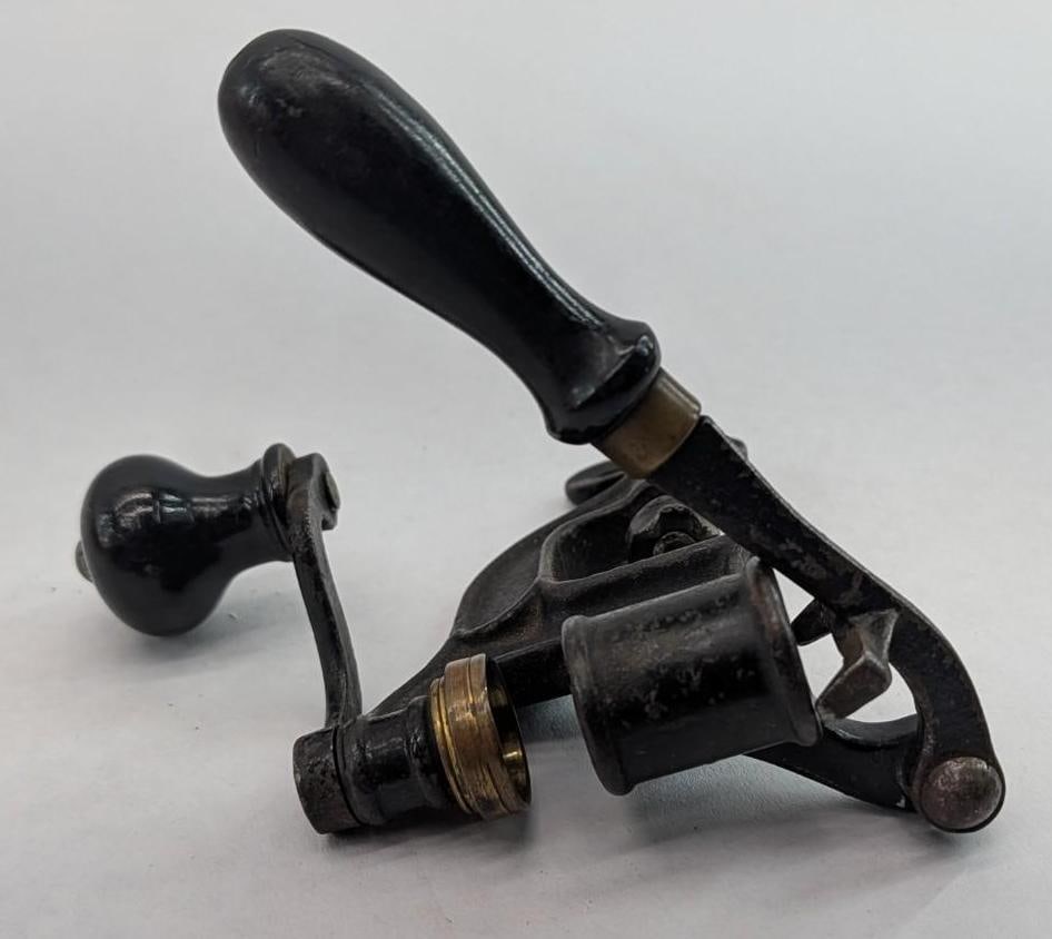 Antique & Vintage Shotgun Shell Reloading Equipment - 9