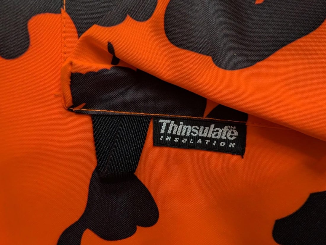 Assembled Set of Guide Gear Insulated Hunting Clothing - 4