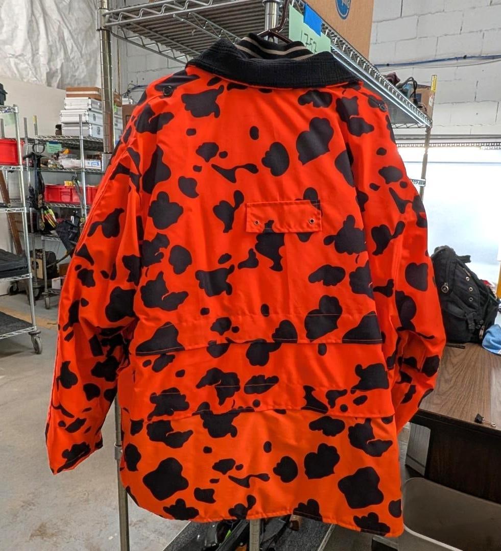 Assembled Set of Guide Gear Insulated Hunting Clothing - 6