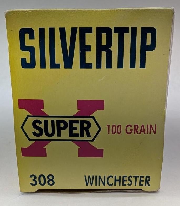 Toy Collectors of America Diecast '51 Ford Winchester .308 Silver Tip Delivery Truck - 8