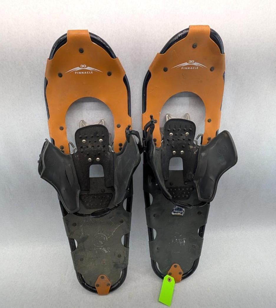 Tubbs Pinnacle 30 Snowshoes - 2