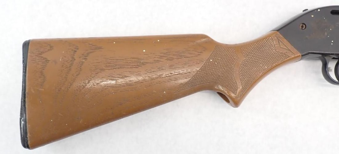Crosman 760 Pump Master Air Rifle - 2