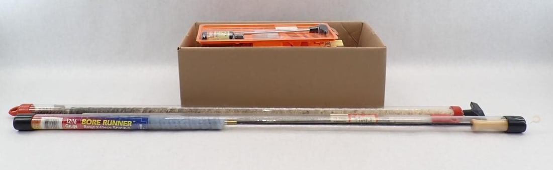 Cleaning Kits & Supplies (1 of 3)