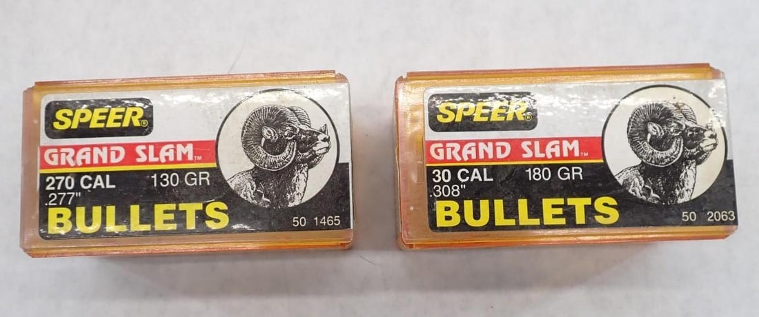 (25+/-) lbs. of Bullets & Round Ball - 4