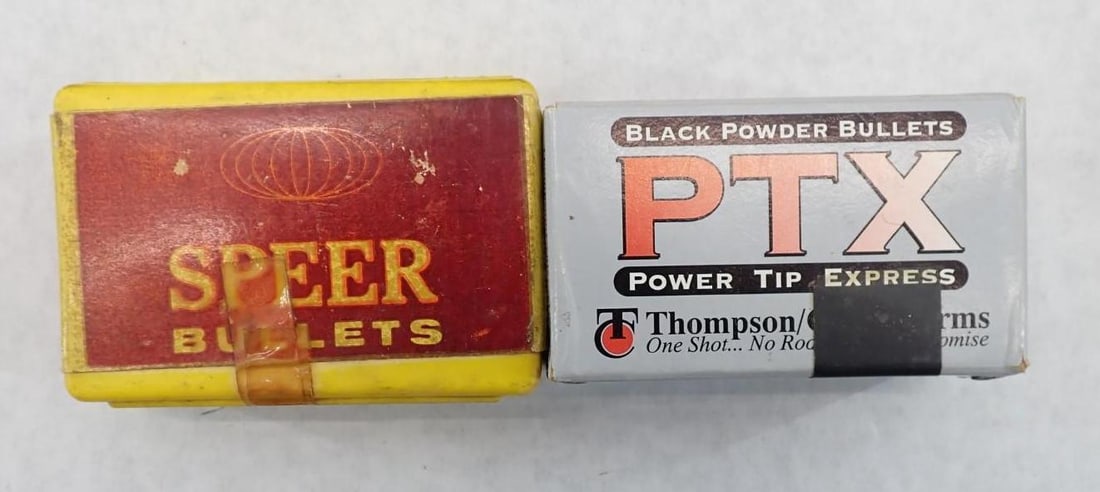 (25+/-) lbs. of Bullets & Round Ball - 5
