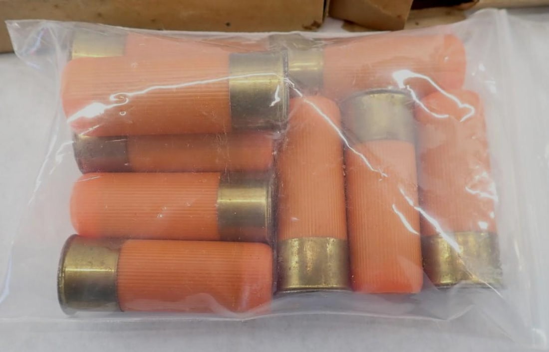(65) Blank 30.06 & (20) Ball Frangible .30 Caliber Cartridges - 6