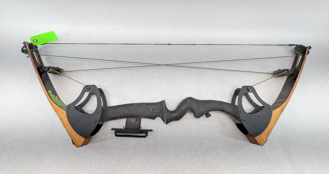 Browning Compound Hunter Bow - 3