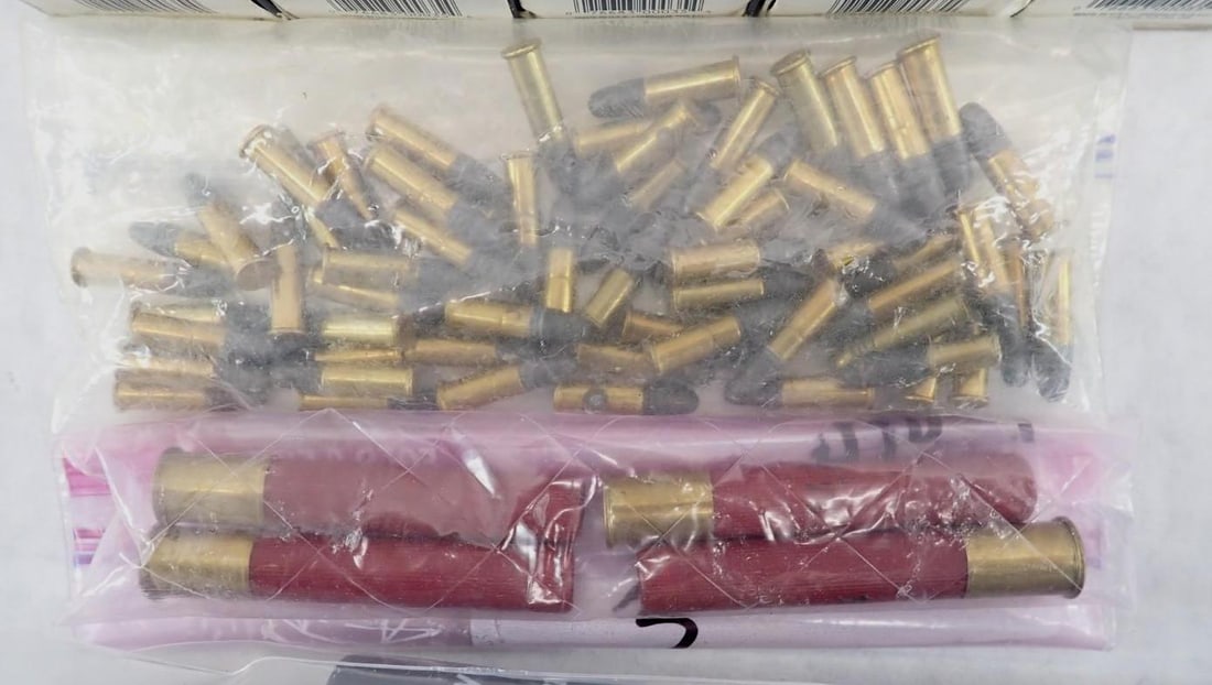 MIsc. Ammo - 3