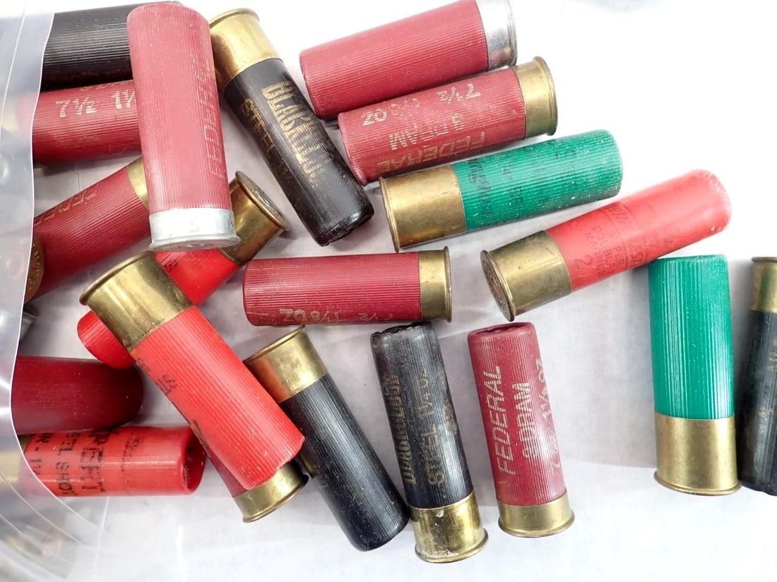 MIsc. Ammo - 4