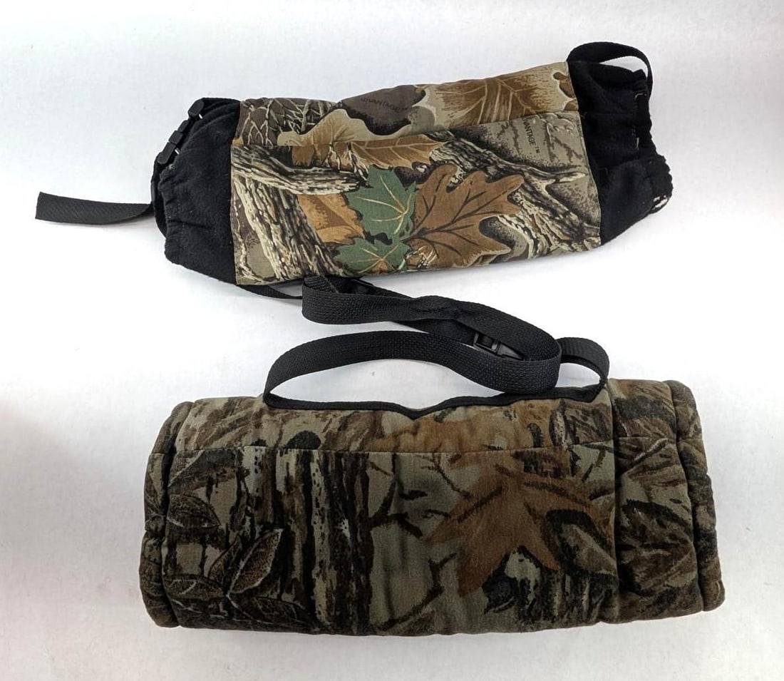 Assorted Camo & Hi-Viz Gear - 7