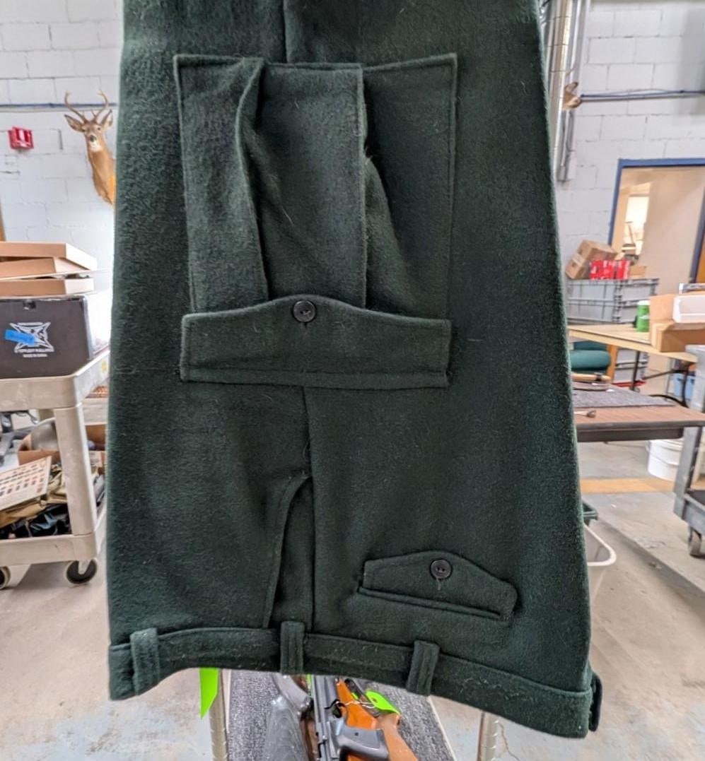 Cabela's Wool Pants - 3