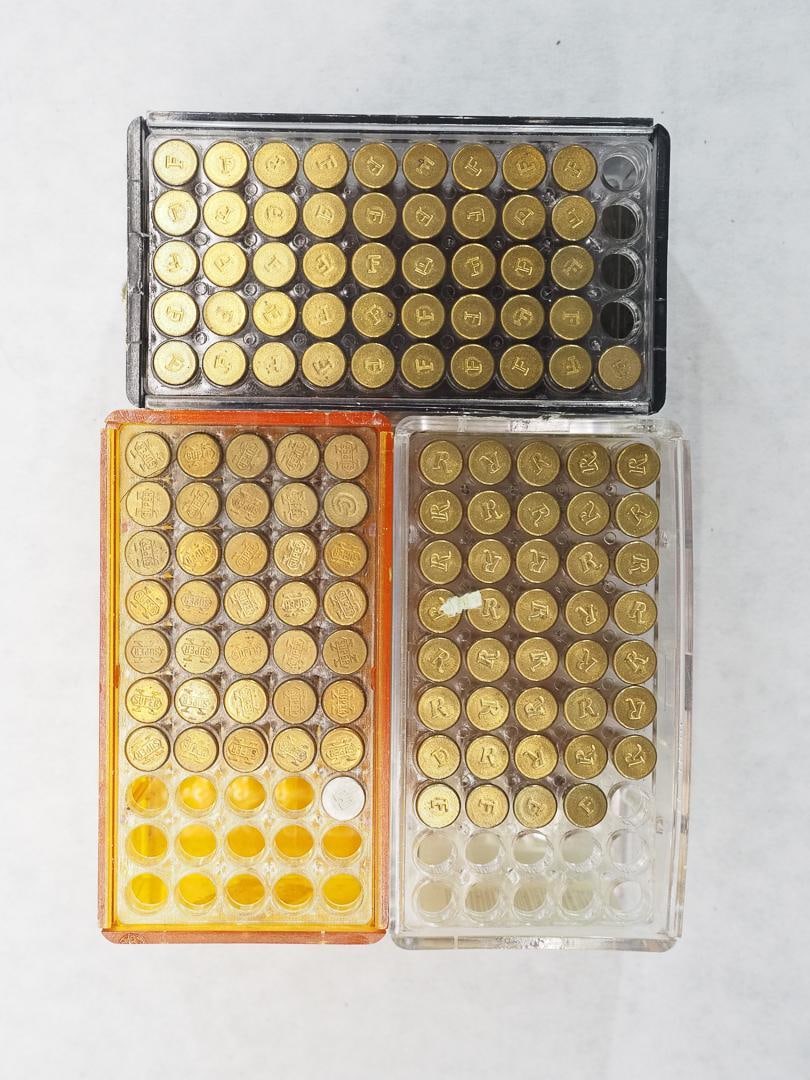 (120+/-) Remington .22 Winchester Mag Cartridges - 4