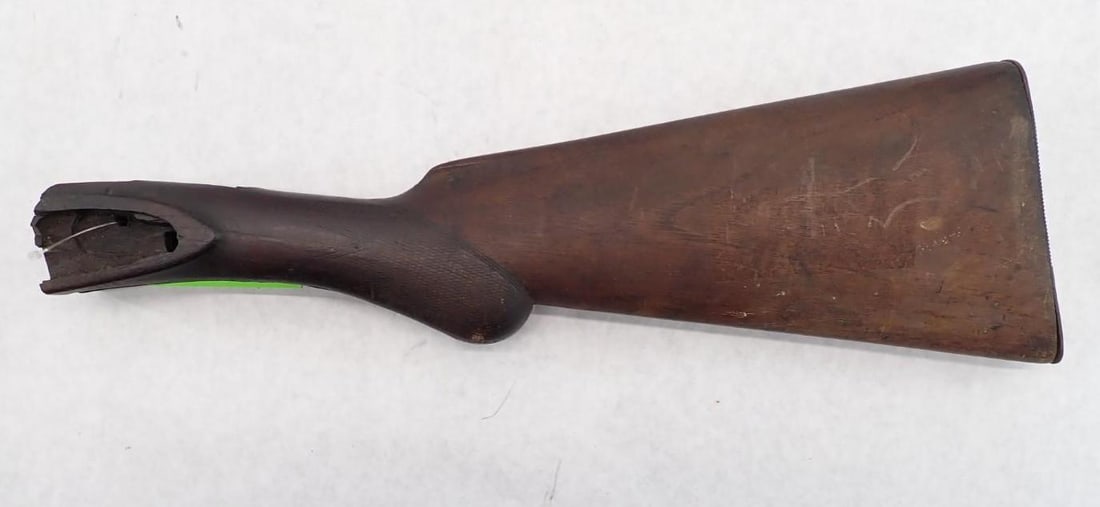 Shotgun Parts - 2
