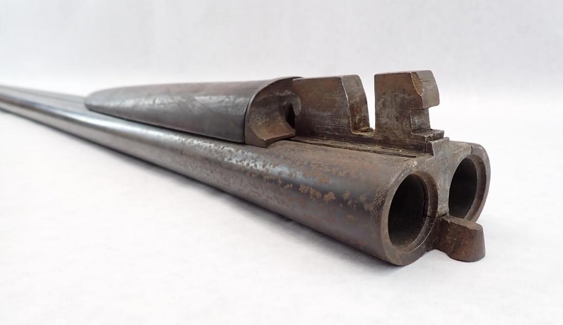 Shotgun Parts - 3