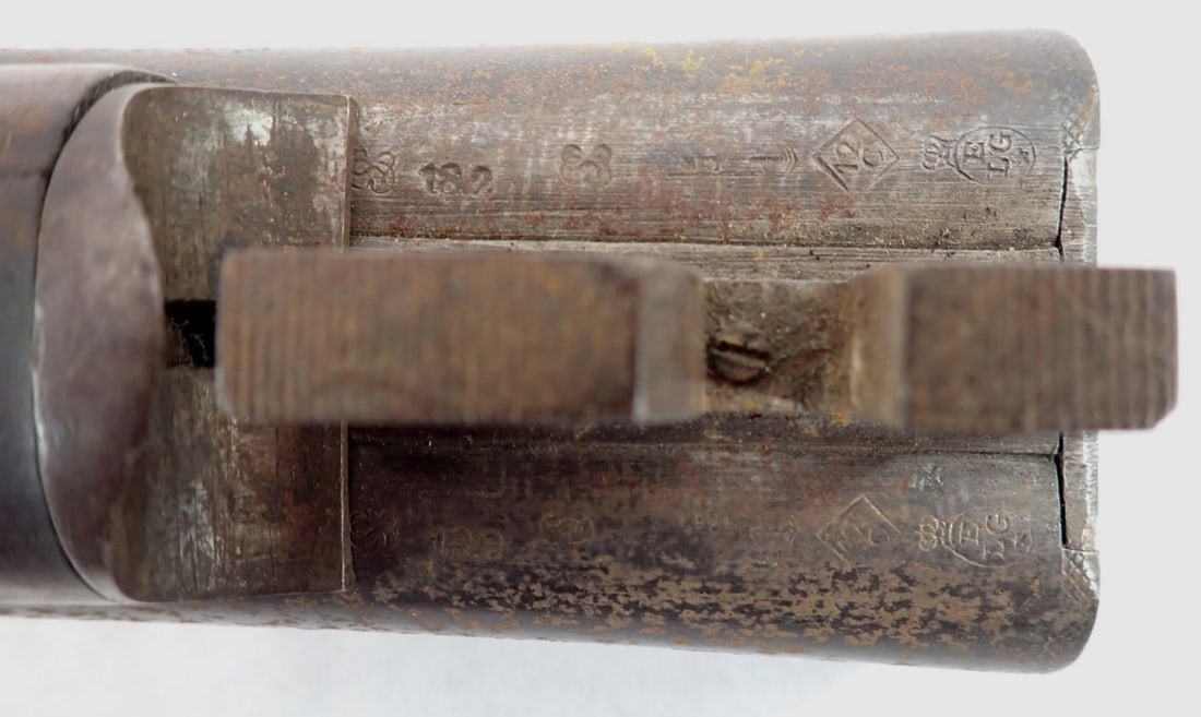 Shotgun Parts - 4