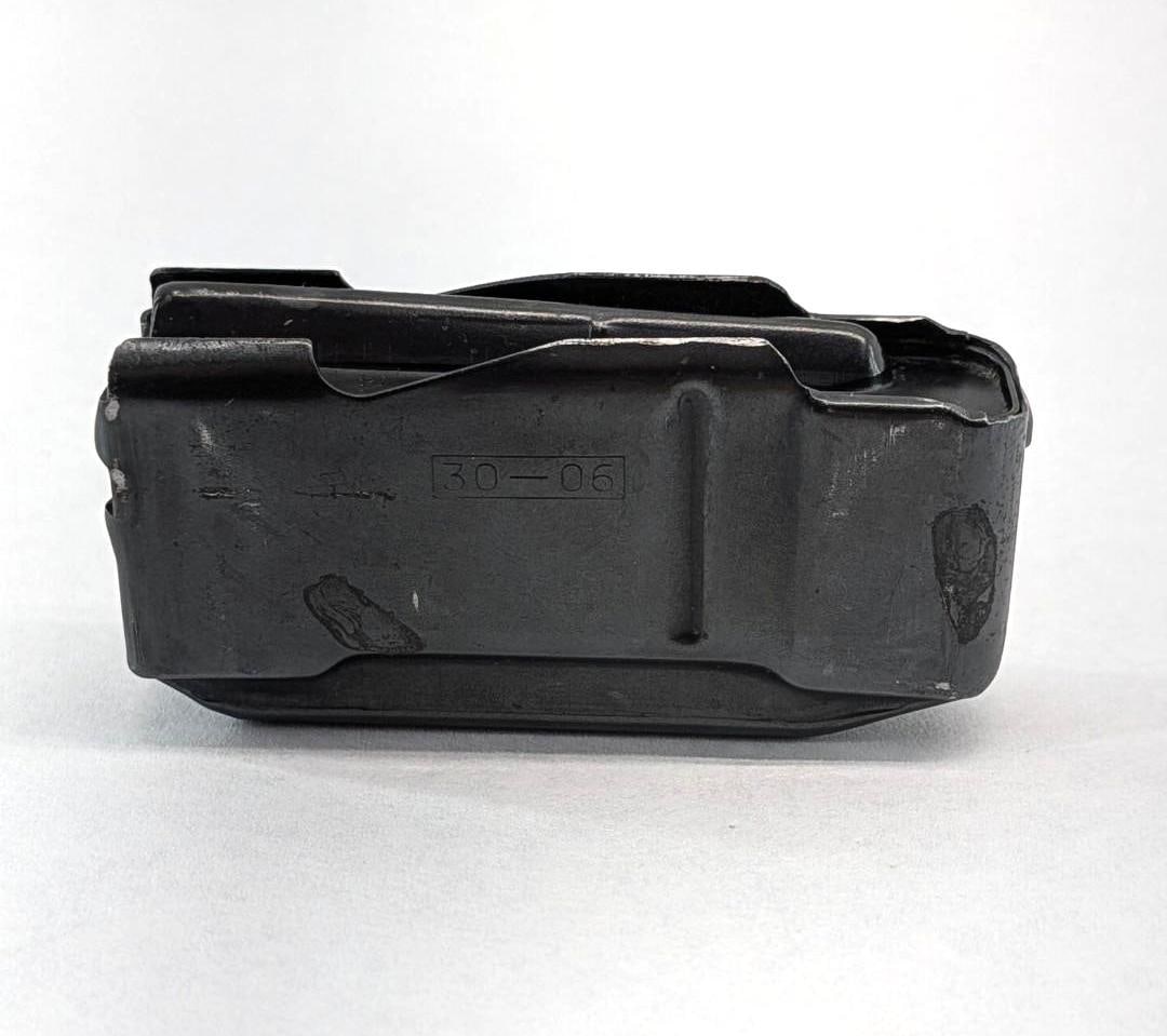 Vintage Remington 742 .30-06 Magazine: Vintage Remington 742 .30-06 Magazine
