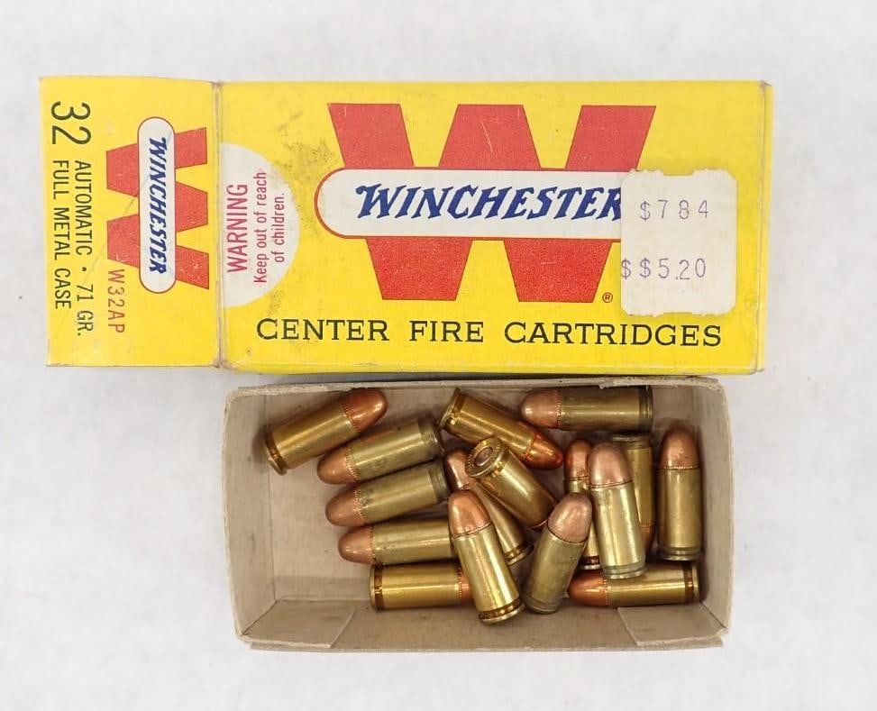 (3) Partial Boxes of Vintage Ammo - 4