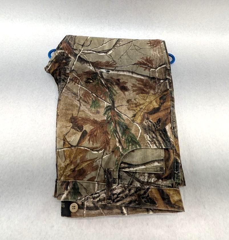 (3) Redhead Camo Pants - 6
