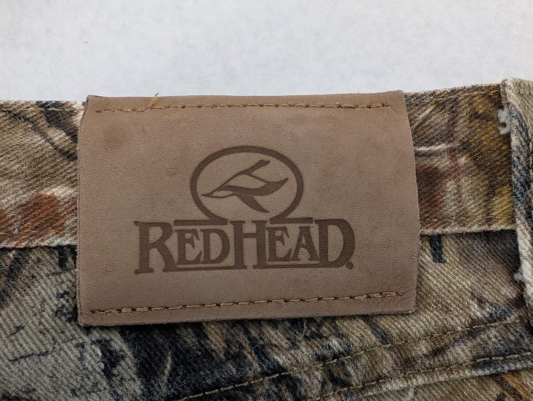 (3) Redhead Camo Pants - 7