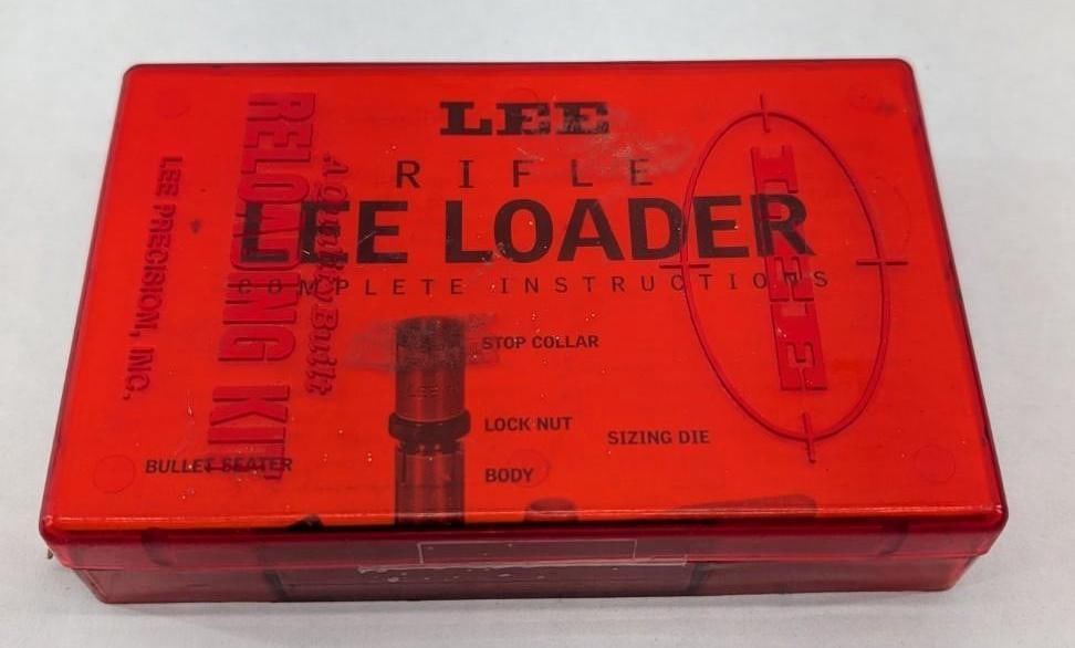 Lee .45-70 Reloading Kit (1 of 6)