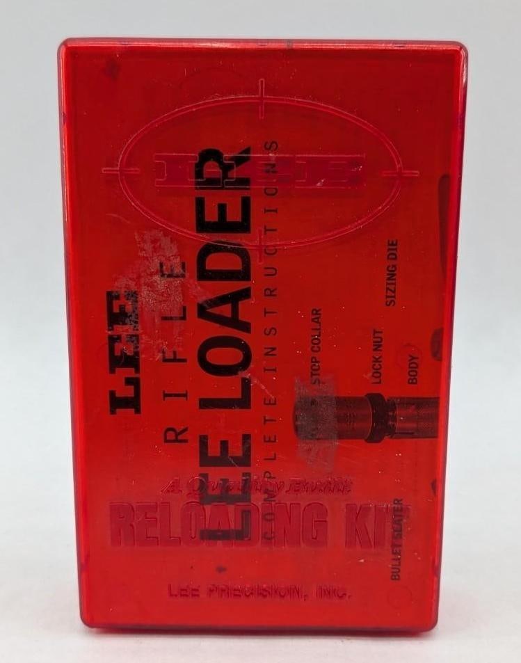 Lee .45-70 Reloading Kit - 2
