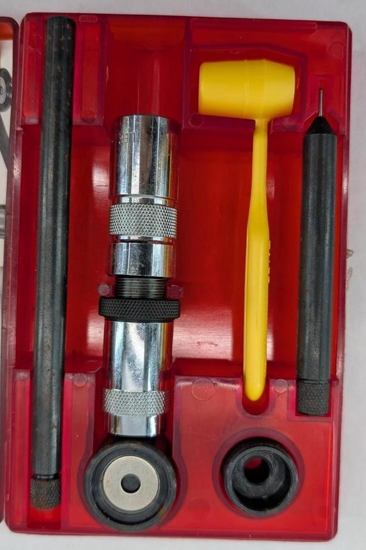 Lee .45-70 Reloading Kit - 5