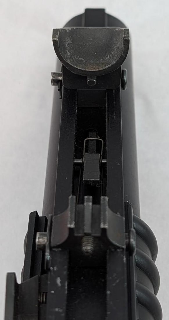 37mm Flare Launcher - 10