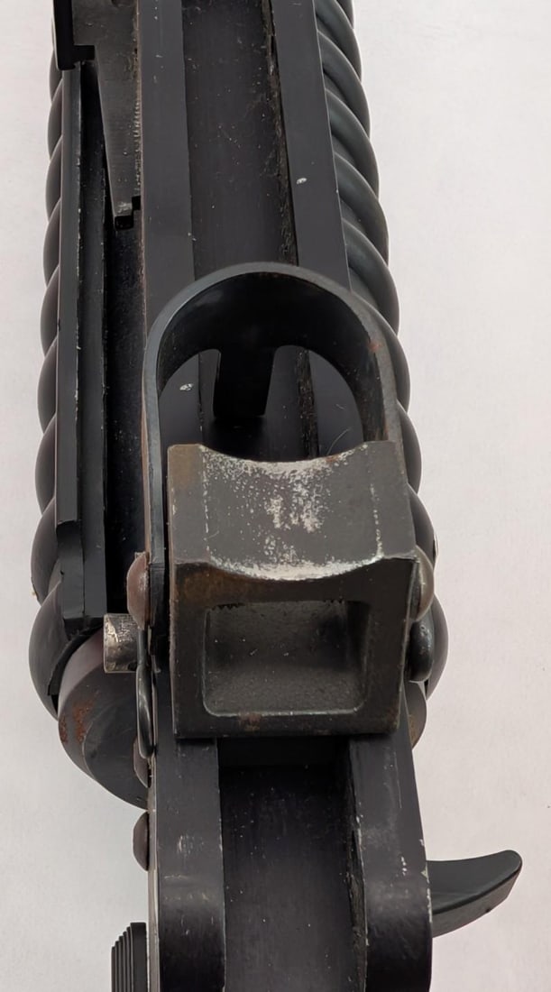 37mm Flare Launcher - 11