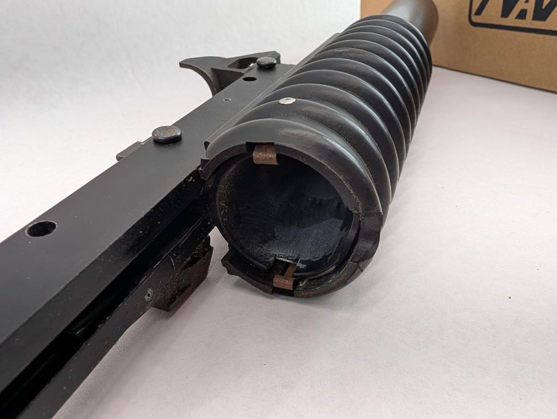 37mm Flare Launcher - 13