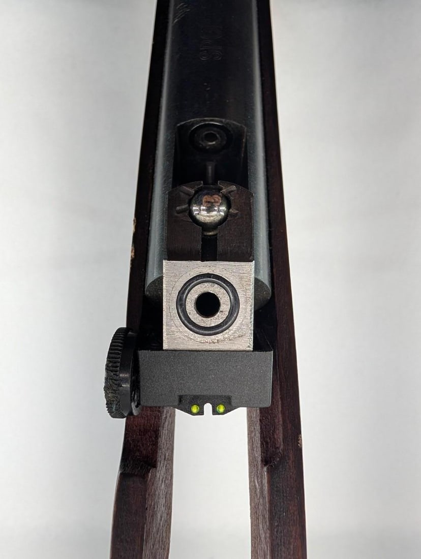 Beeman Sportsman 1000 Air Rifle W/ Powerline 3-9X32 Scope .177 Caliber - 11