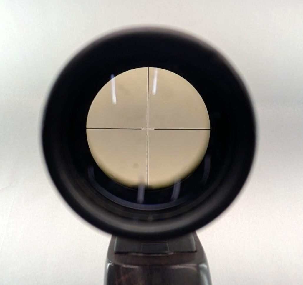 Beeman Sportsman 1000 Air Rifle W/ Powerline 3-9X32 Scope .177 Caliber - 16