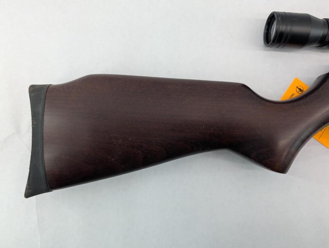 Beeman Sportsman 1000 Air Rifle W/ Powerline 3-9X32 Scope .177 Caliber - 3